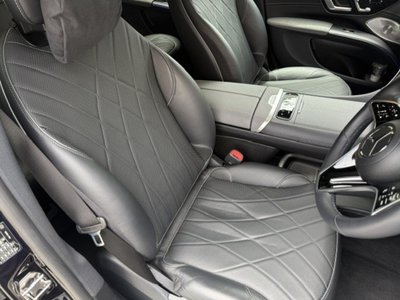 2025 Mercedes-BENZ EQS — миниатюра 11