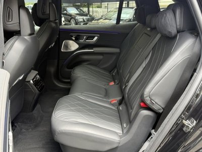 2025 Mercedes-BENZ EQS — миниатюра 12