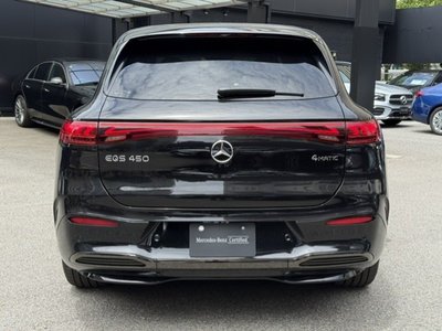 2025 Mercedes-BENZ EQS 照片 4