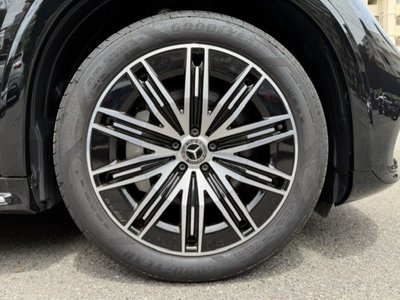 2025 Mercedes-BENZ EQS — миниатюра 16