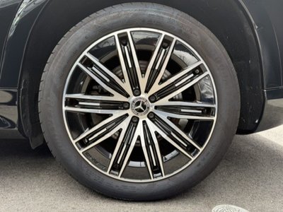 2025 Mercedes-BENZ EQS — миниатюра 17