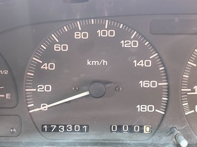 1992 Nissan 180SX — миниатюра 34