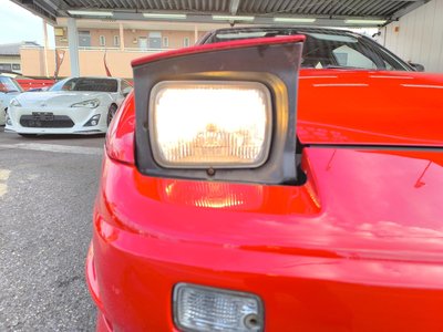 1992 Nissan 180SX — миниатюра 18