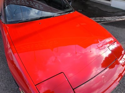 1992 Nissan 180SX — миниатюра 20