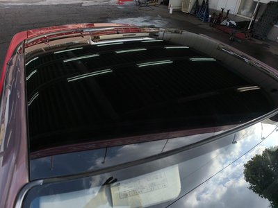1992 Nissan 180SX — миниатюра 22