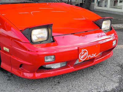 1992 Nissan 180SX — миниатюра 17