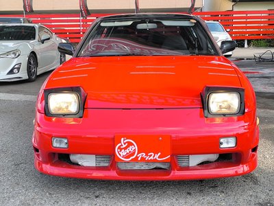 1992 Nissan 180SX — миниатюра 12