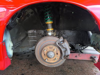 1992 Nissan 180SX — миниатюра 29