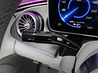 2026 Mercedes-BENZ EQE 缩略图 21