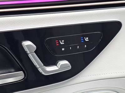 2026 Mercedes-BENZ EQE 缩略图 27