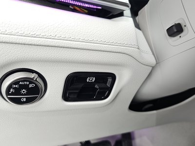 2026 Mercedes-BENZ EQE 缩略图 20