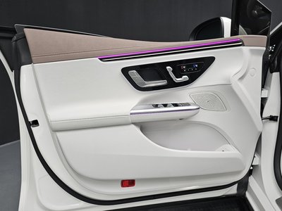 2026 Mercedes-BENZ EQE 缩略图 14