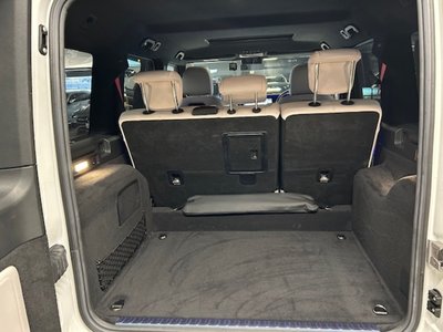 MERCEDES-BENZ G-CLASS - 9
