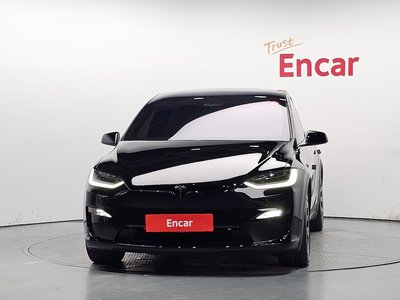 2023 TESLA MODEL X 照片 2