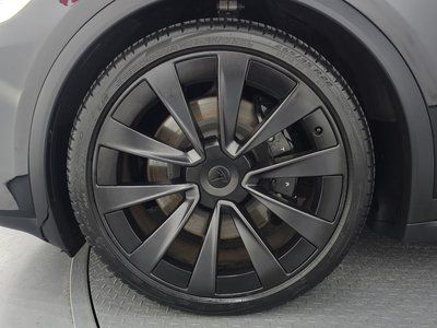 2023 TESLA MODEL X 照片 6