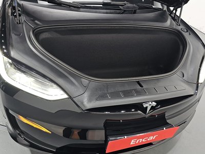 2023 TESLA MODEL X 照片 7