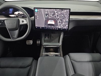 2023 TESLA MODEL X 照片 5