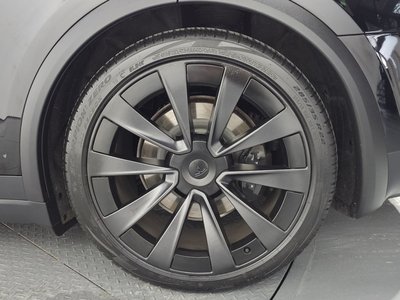 2023 TESLA MODEL X 照片 8