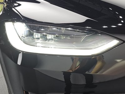 2023 TESLA MODEL X 照片 9