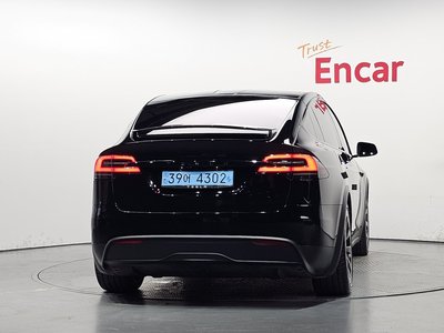 2023 TESLA MODEL X 照片 3