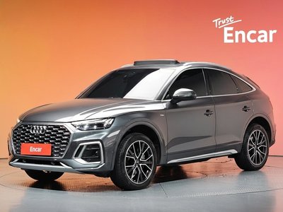 AUDI Q5 - 1