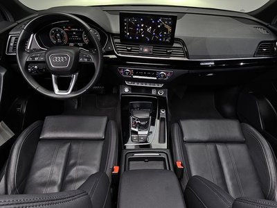 AUDI Q5 - 5