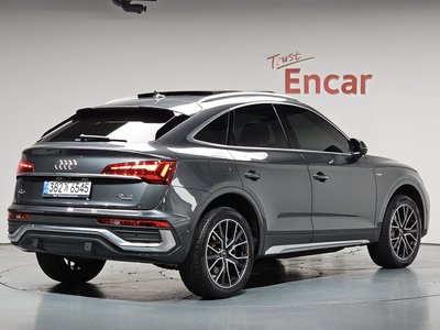 AUDI Q5 - 2