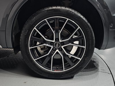 AUDI Q5 - 8