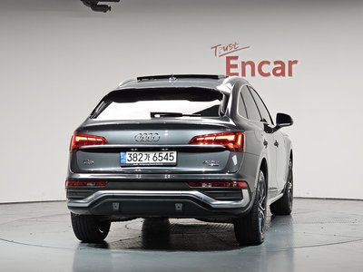 AUDI Q5 - 4