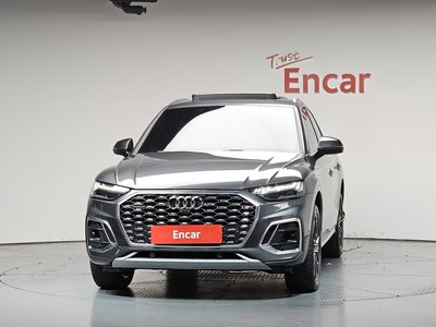 AUDI Q5 - 3