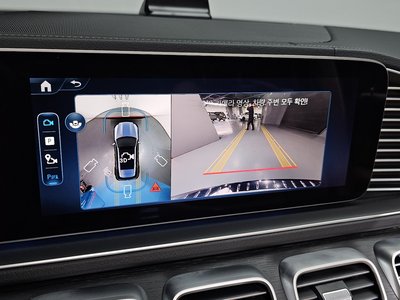 2025 Mercedes-BENZ GLE 缩略图 21
