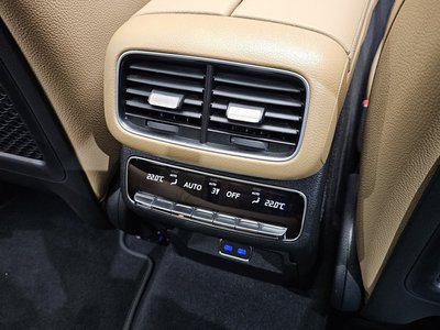 2025 Mercedes-BENZ GLE 缩略图 33