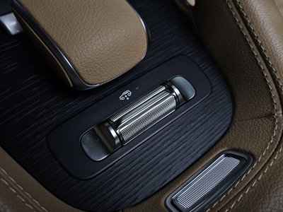 2025 Mercedes-BENZ GLE 缩略图 34