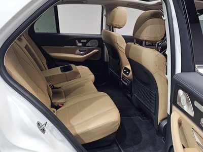 2025 Mercedes-BENZ GLE 缩略图 18
