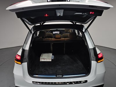 2025 Mercedes-BENZ GLE 缩略图 26