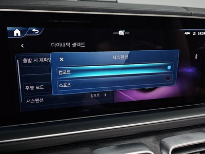 2025 Mercedes-BENZ GLE 缩略图 27