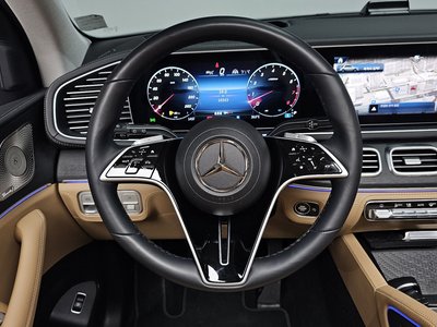 2025 Mercedes-BENZ GLE 缩略图 20