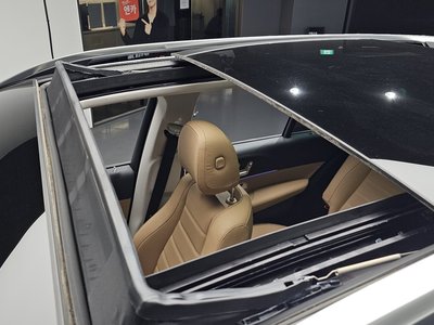2025 Mercedes-BENZ GLE 缩略图 25