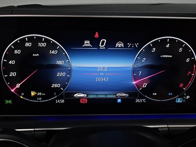2025 Mercedes-BENZ GLE 缩略图 11