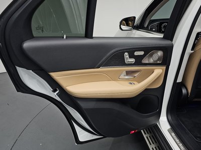 2025 Mercedes-BENZ GLE 缩略图 15