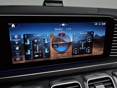 2025 Mercedes-BENZ GLE 缩略图 28