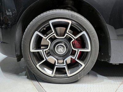 ROLLS-ROYCE WRAITH - 6