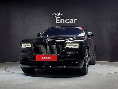 ROLLS-ROYCE WRAITH - 2