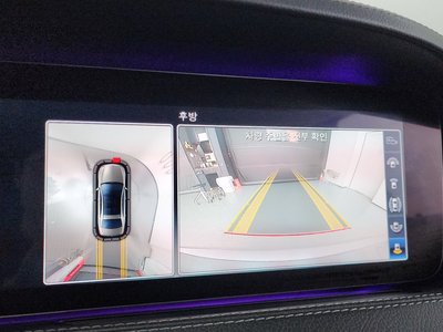 2017 Mercedes-BENZ S-CLASS — миниатюра 15