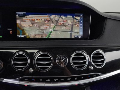 2017 Mercedes-BENZ S-CLASS — миниатюра 14