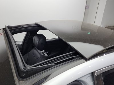 2017 Mercedes-BENZ S-CLASS — миниатюра 18