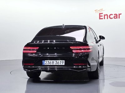GENESIS G80 (RG3) - 3