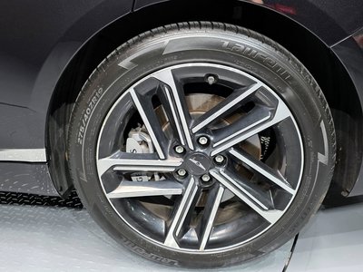 GENESIS G80 (RG3) - 8