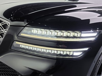 GENESIS G80 (RG3) - 9