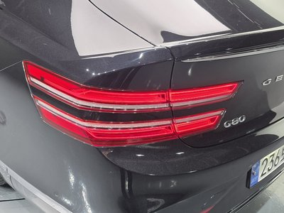 GENESIS G80 (RG3) - 10